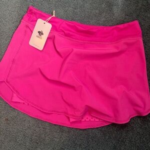 Rabbit Empower Skirt